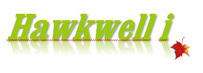 Hawkwell i  – Winter 2022