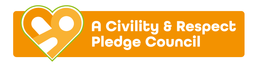 Hawkwell Parish Council signs Civility & Respect Pledge