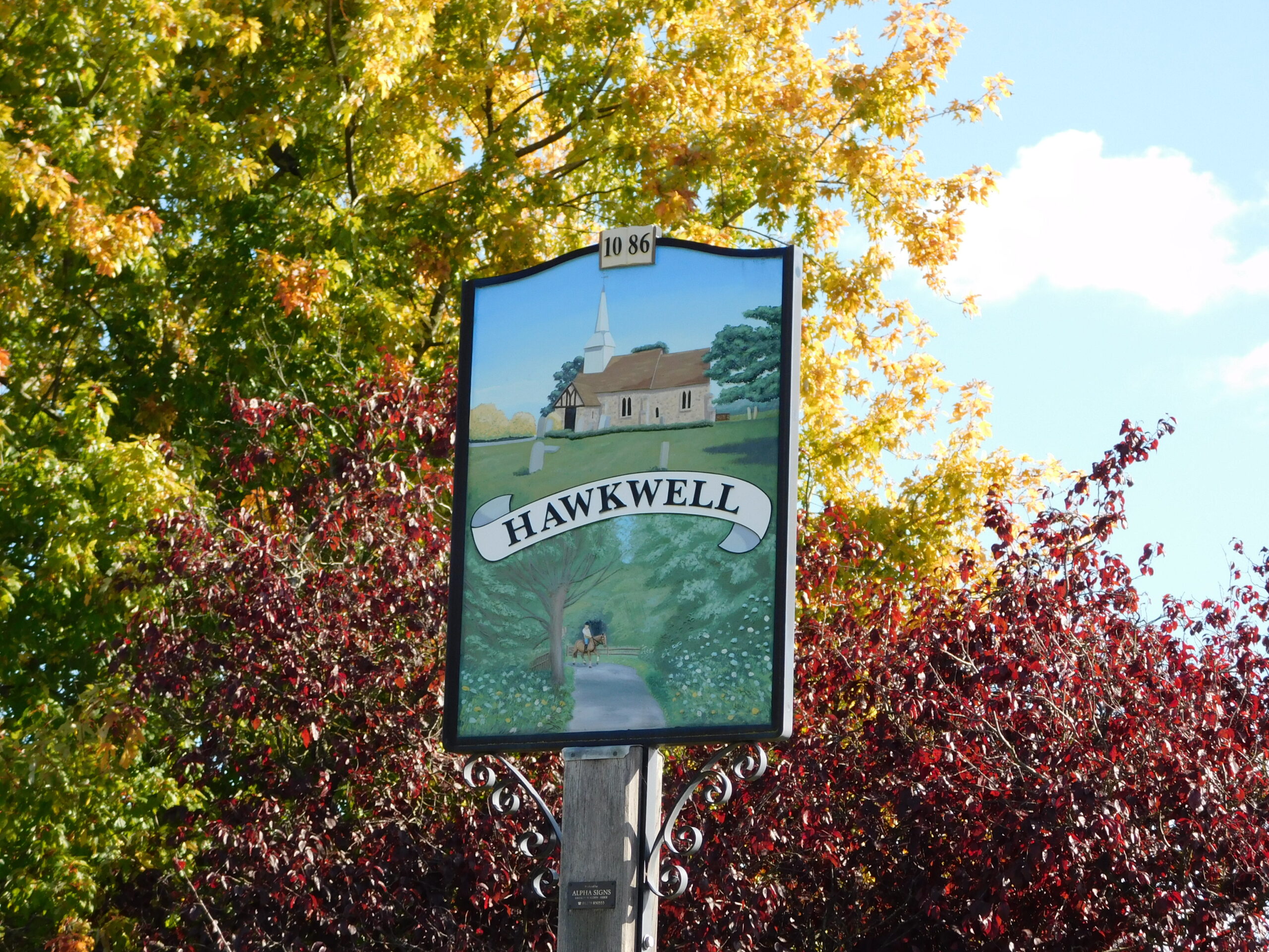 Hawkwell Parish Council – Response to Mount Bovers Planning Application (Outline)