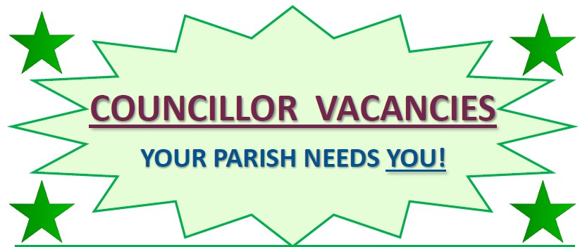 Ashingdon Parish Council logo