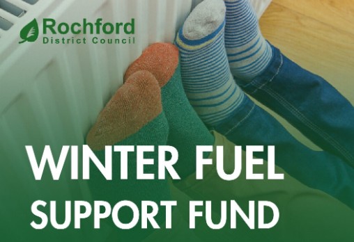 Winter Fuel Allowance Funding Available