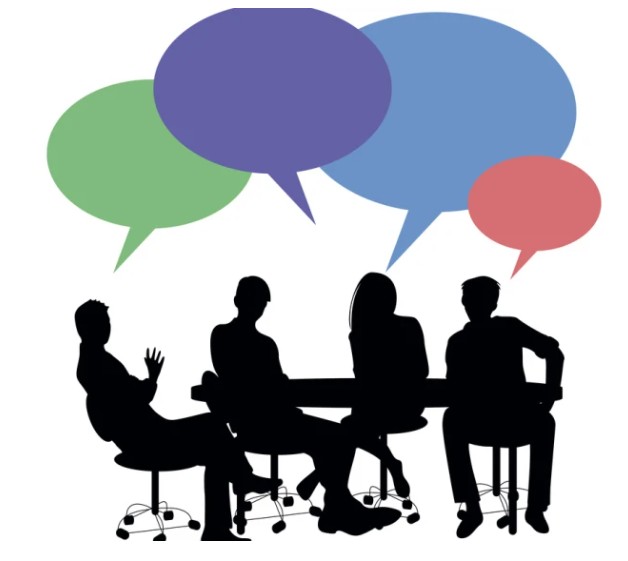 Council’s Update regarding a Neighbourhood Plan